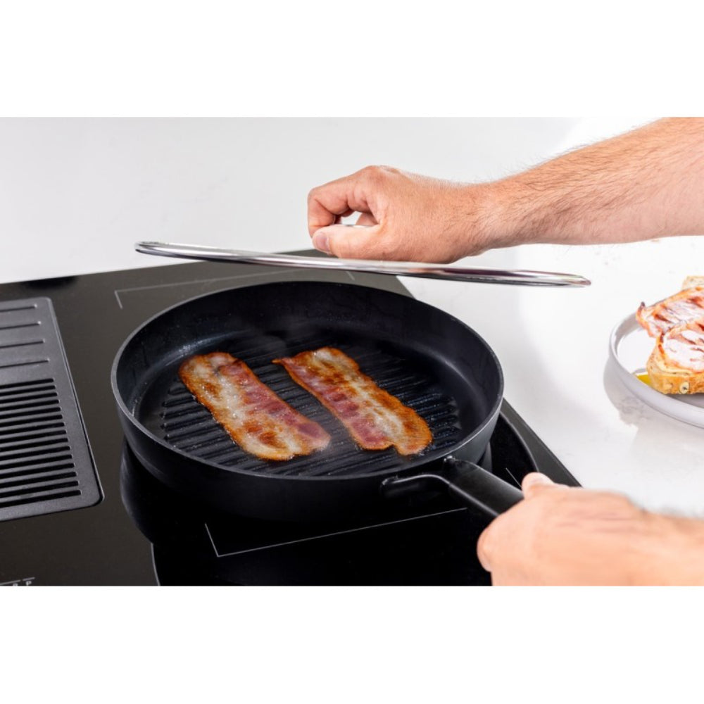 KitchenAid Odour Absorbing Splatter Guard 30cm