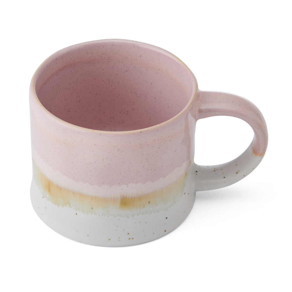 Mikasa Reactive Glaze Mug 450ml