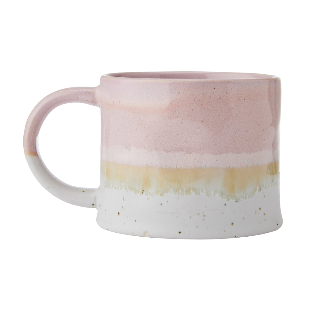 Mikasa Reactive Glaze Mug 450ml