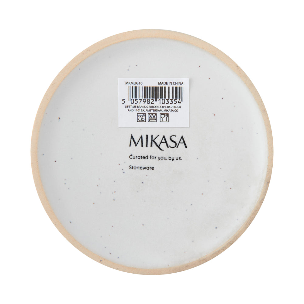 Mikasa Reactive Glaze Mug 450ml