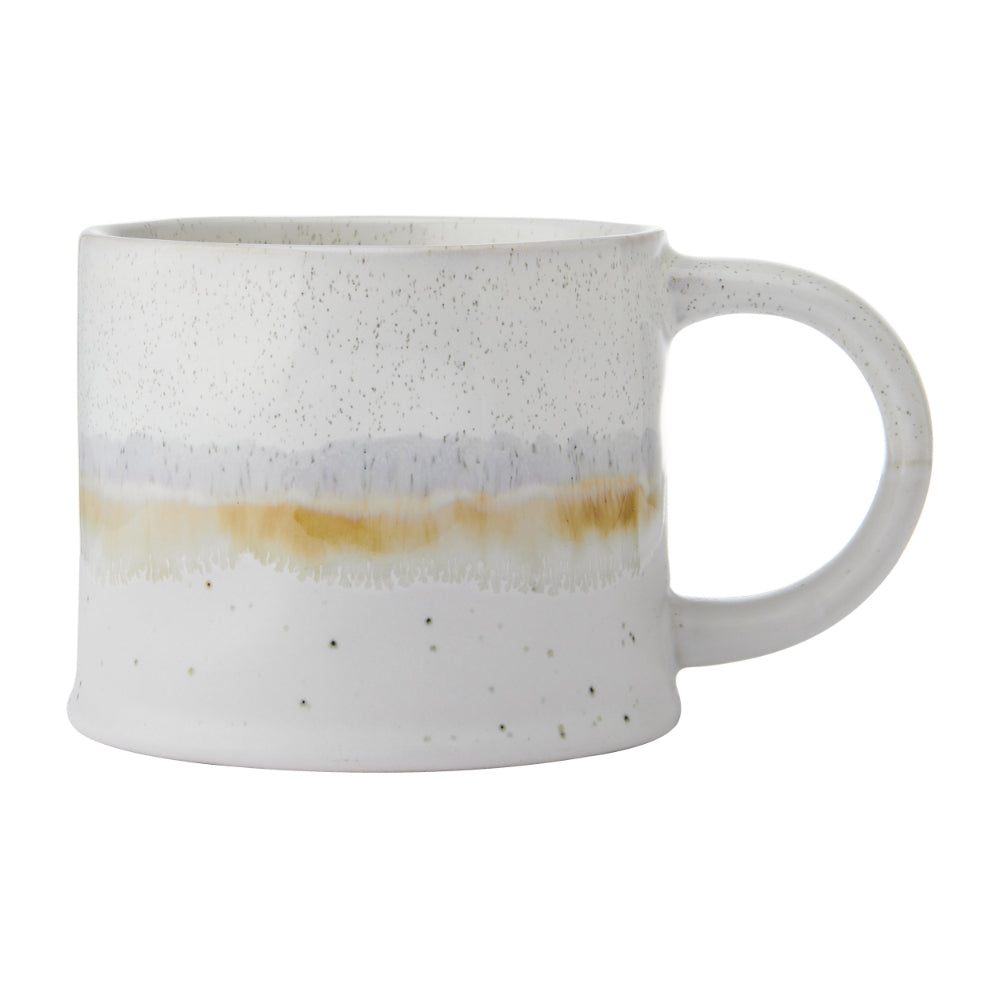 Mikasa Reactive Glaze Mug 450ml