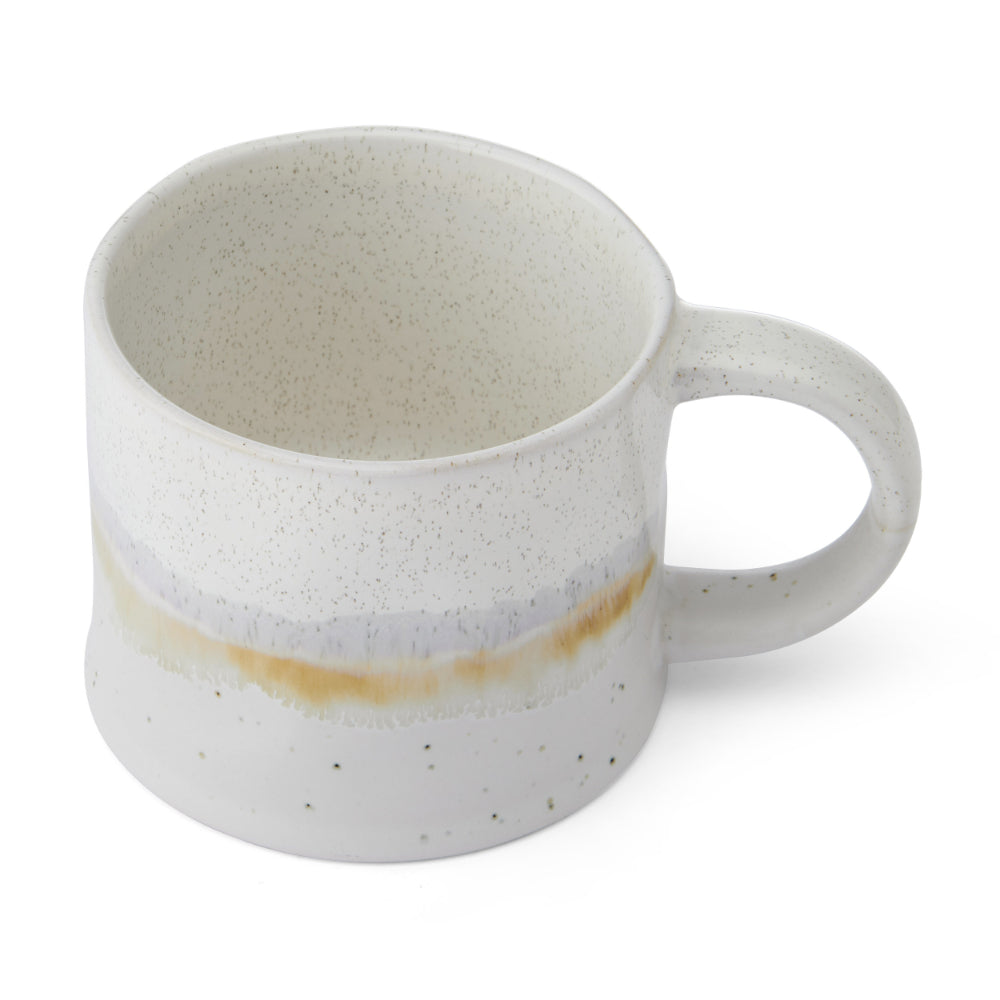 Mikasa Reactive Glaze Mug 450ml