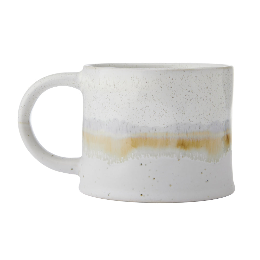 Mikasa Reactive Glaze Mug 450ml