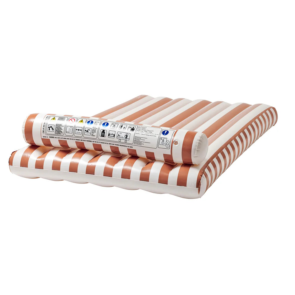 SUNNYLiFE Luxe Lilo