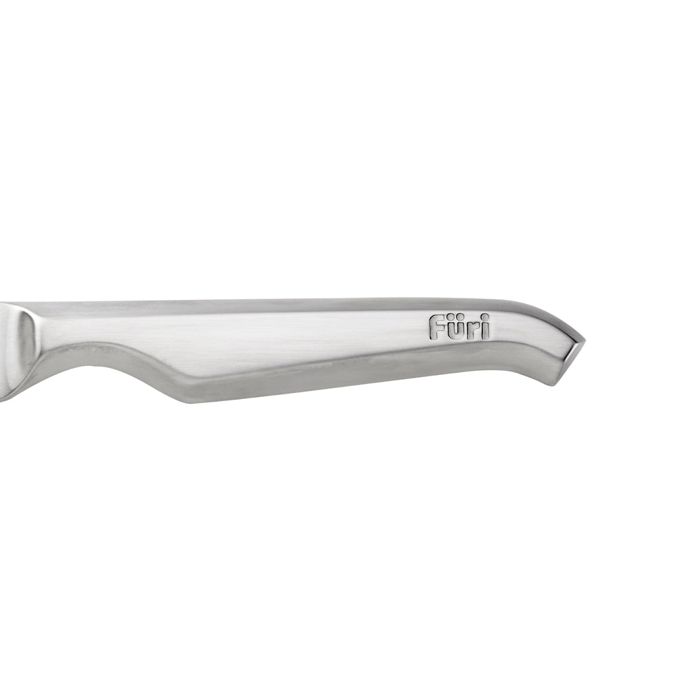 Furi 4 Piece Serrated Steak Knives Set