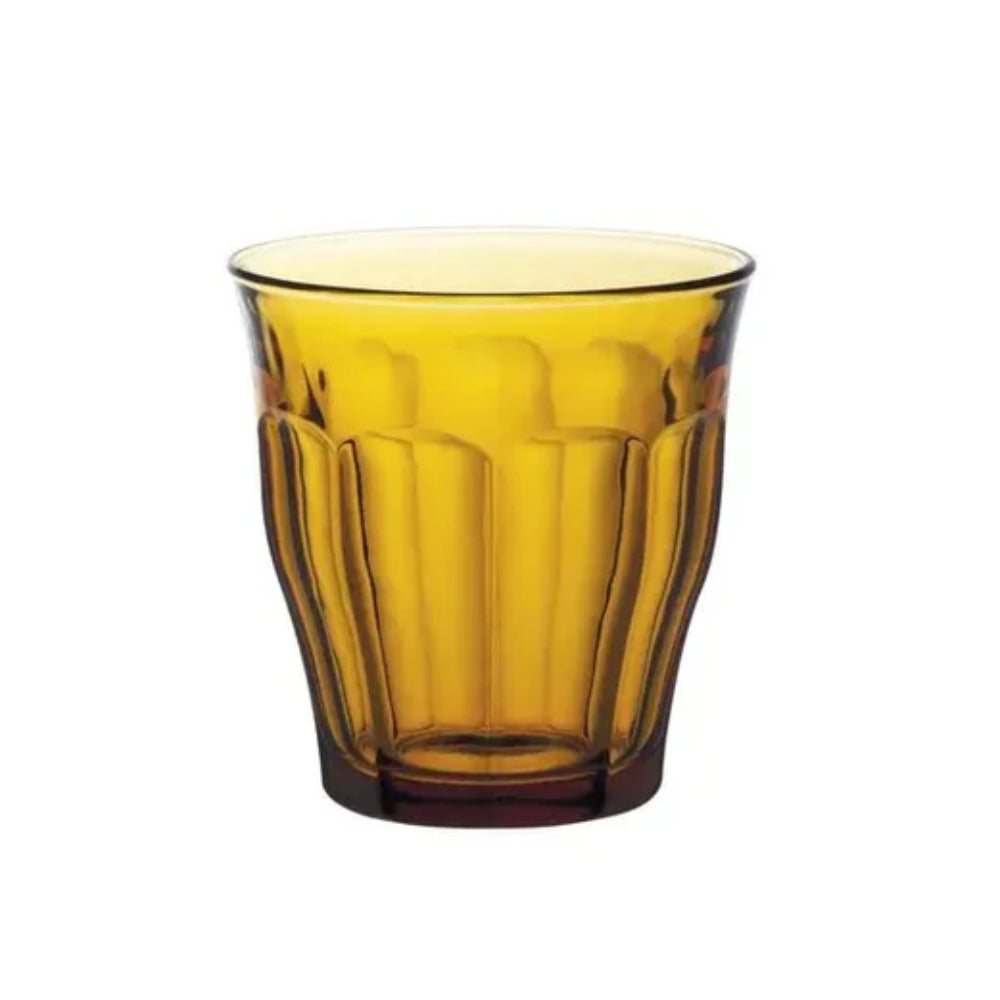 Duralex Picardie Set of 4 Tumblers 250ml