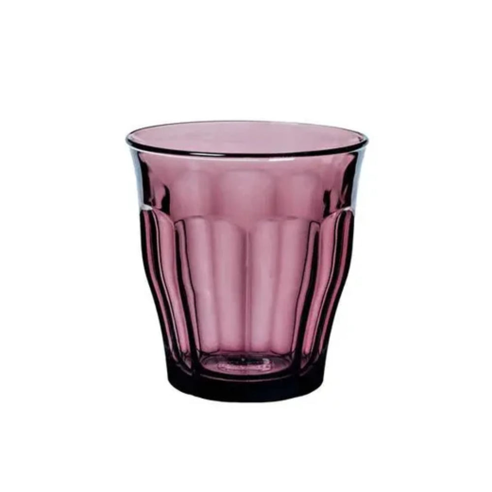 Duralex Picardie Set of 4 Tumblers 250ml