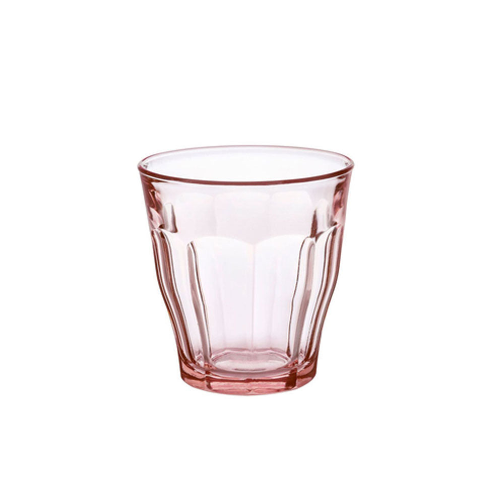 Duralex Picardie Set of 4 Tumblers 250ml