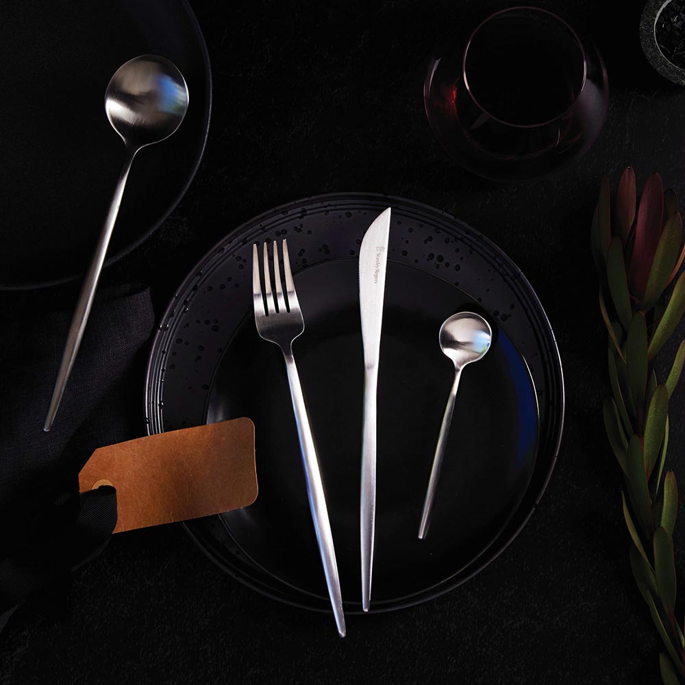 Stanley Rogers Piper 16 Piece Cutlery Set