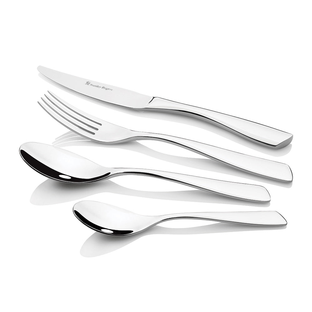 Stanley Rogers Soho 30 Piece Cutlery Set