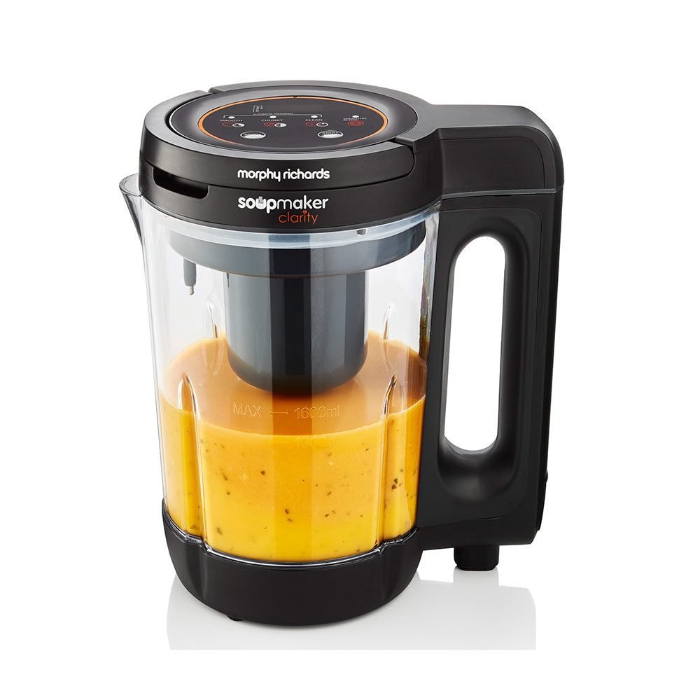 Morphy Richards Clarity Soup Maker