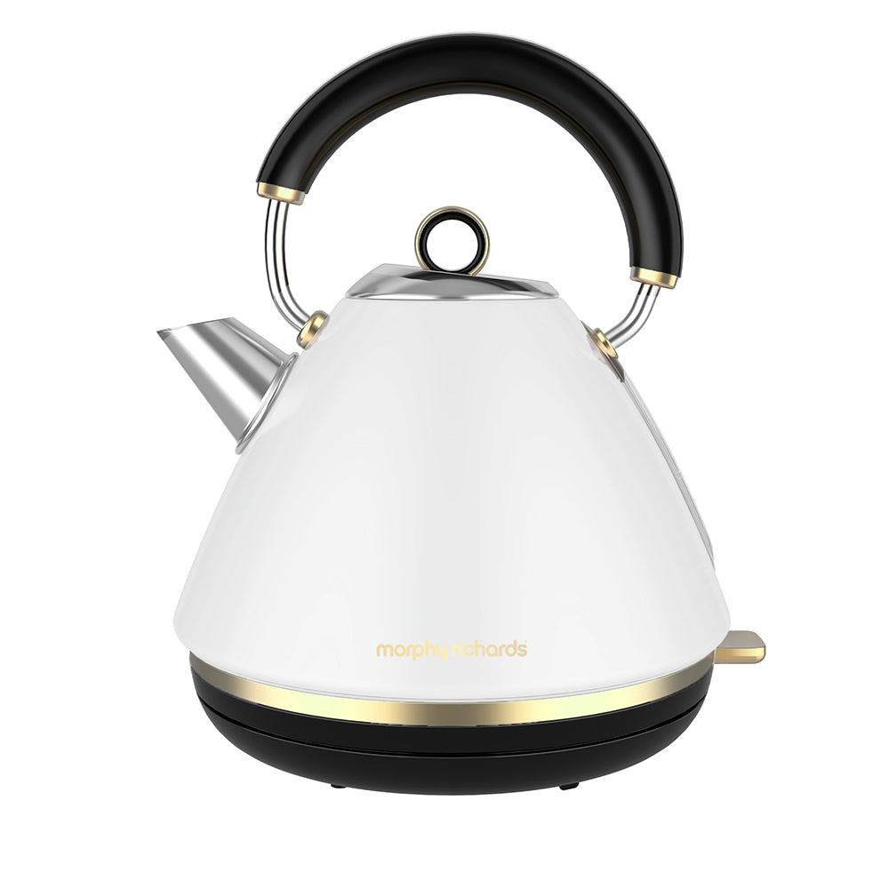 Morphy Richards Ascend Kettle 1.5L