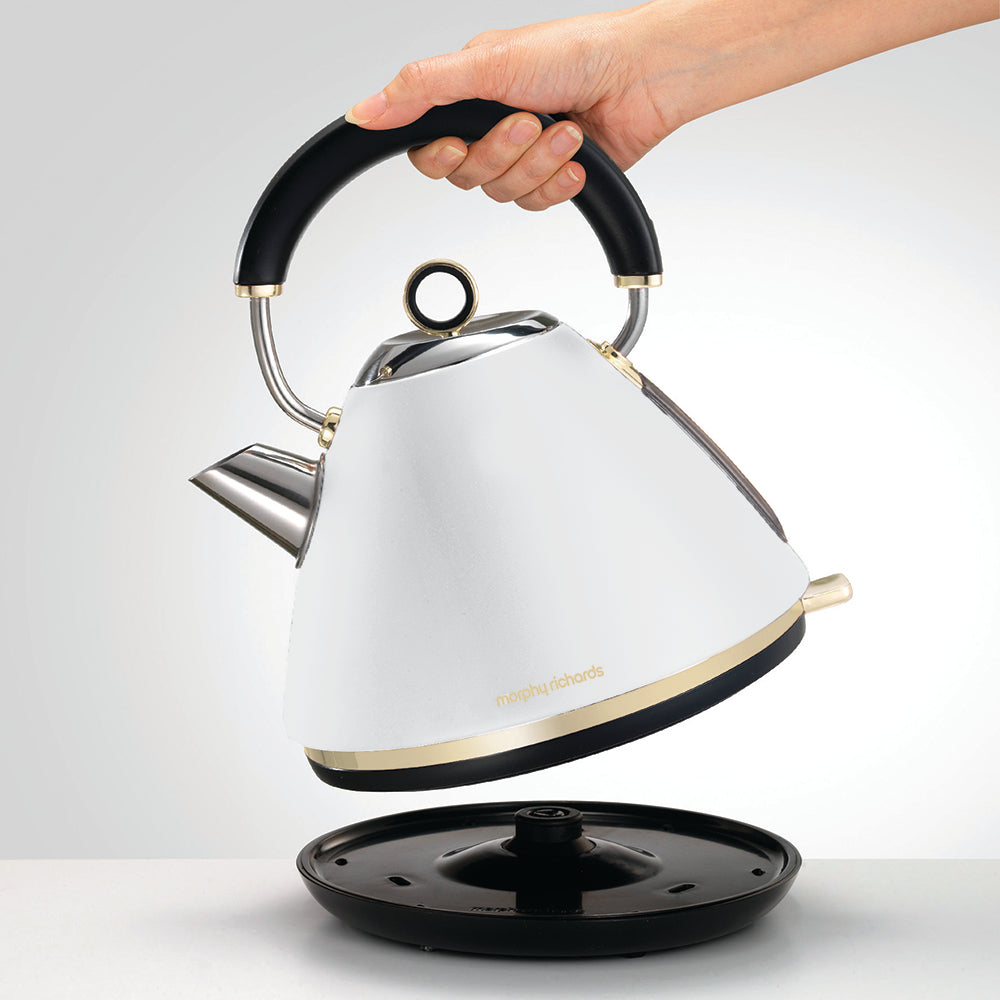 Morphy Richards Ascend Kettle 1.5L