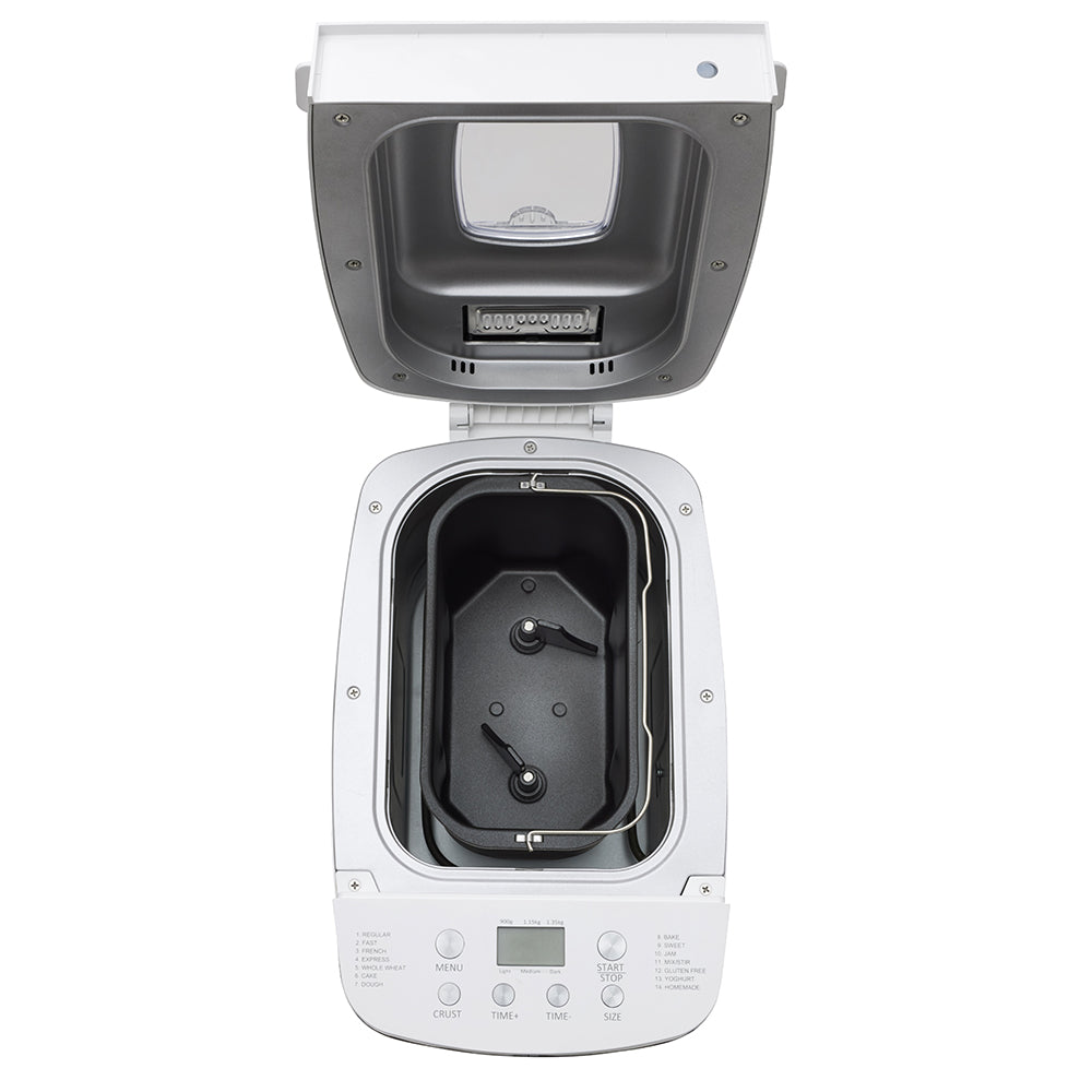 Morphy Richards Bread Maker with Dispenser