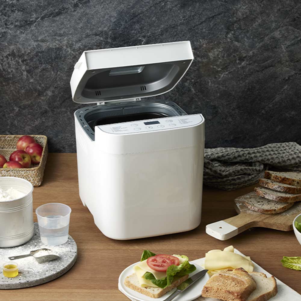 Morphy Richards Compact Bread Maker