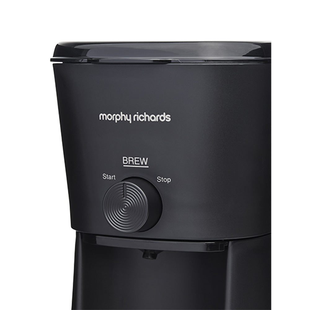 Morphy Richards Iced Coffee Maker 350ml