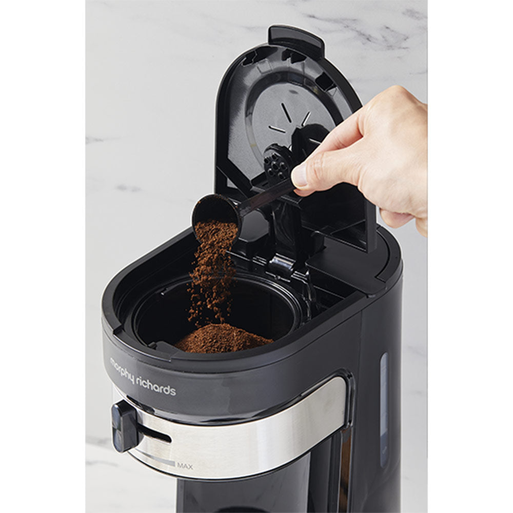 Morphy Richards Iced Coffee Maker 900ml