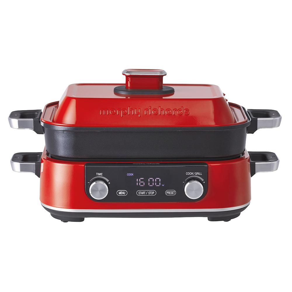 Morphy Richards Digital MultiPot