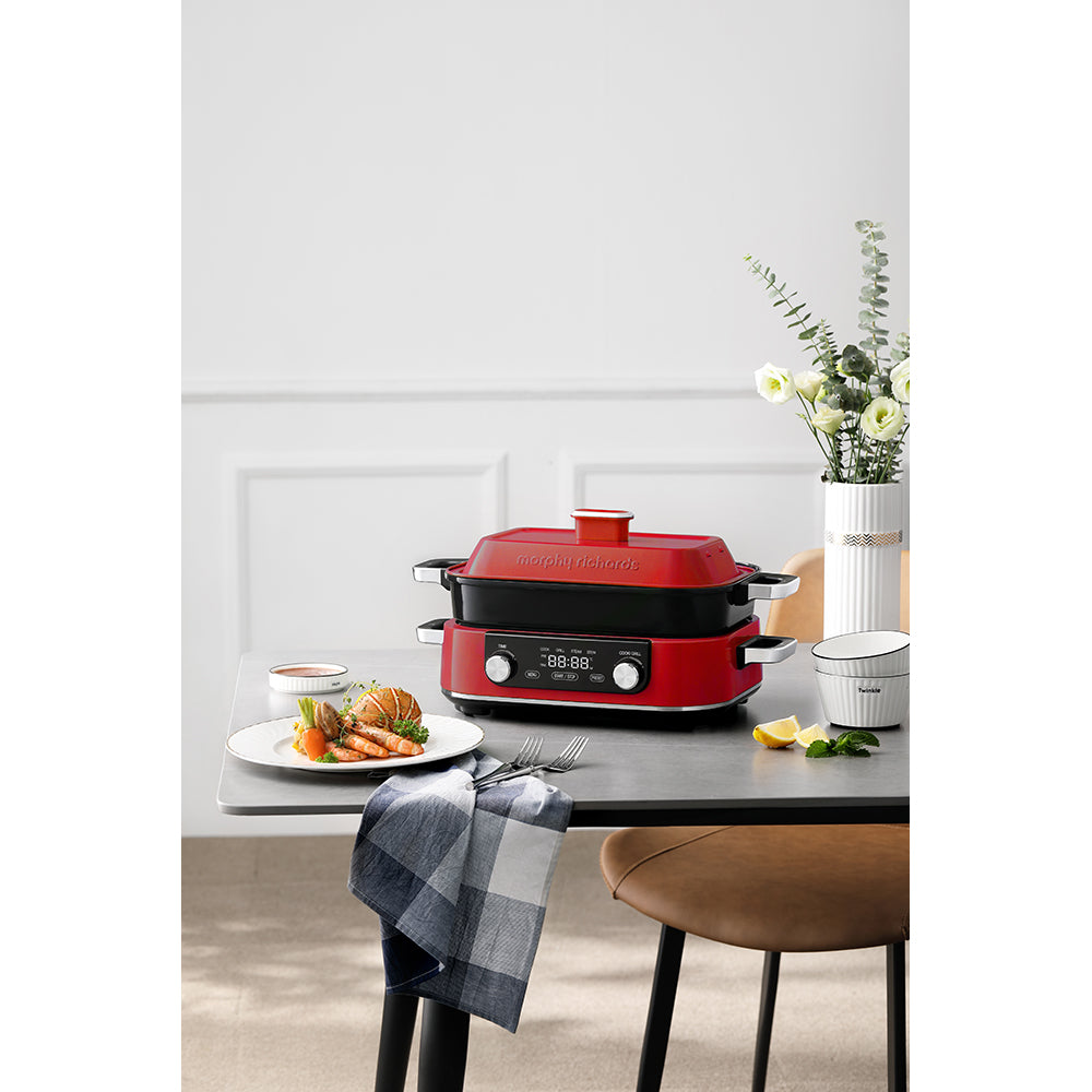 Morphy Richards Digital MultiPot