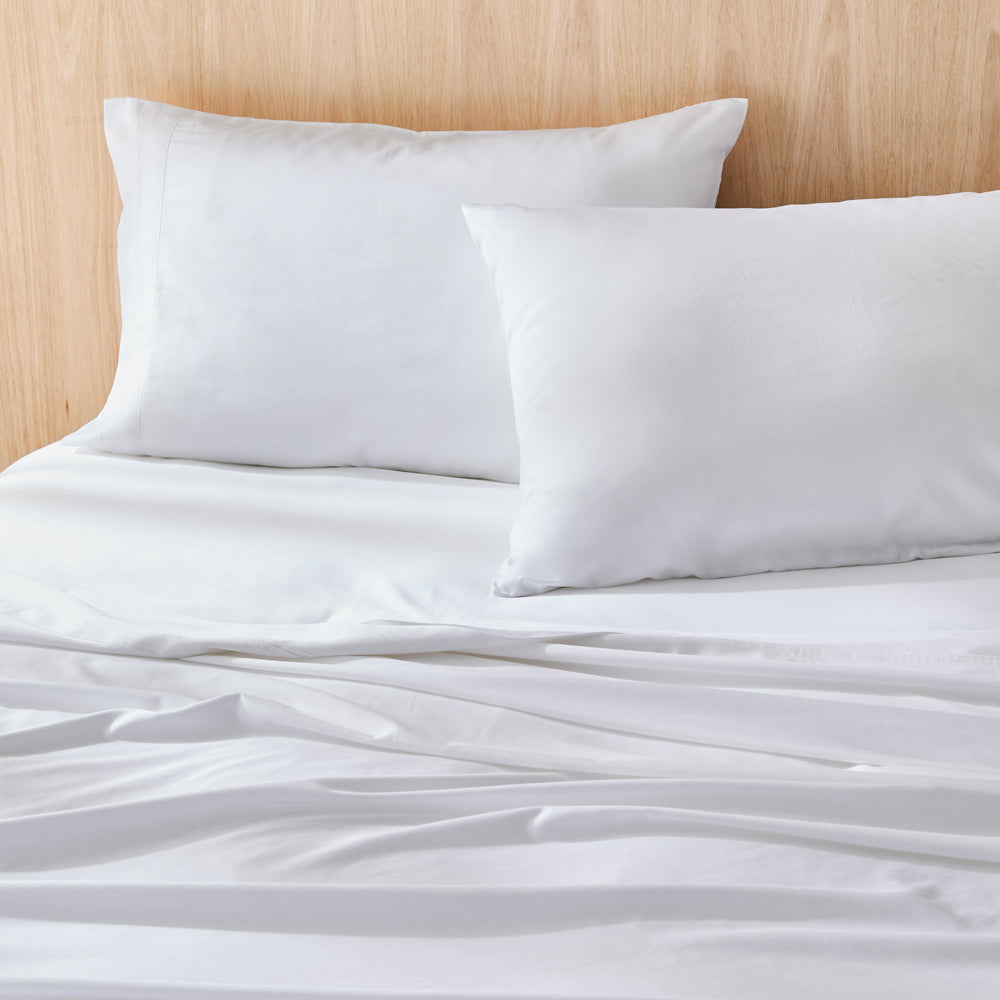 Riley Bamboo Cotton Sheet Set