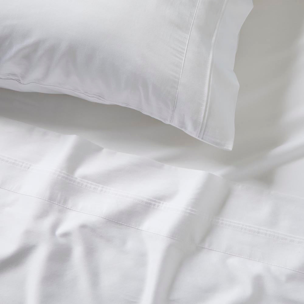 Riley Bamboo Cotton Sheet Set