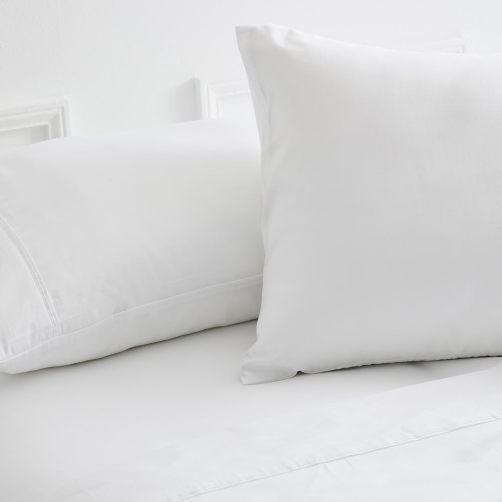 Ashton Super Standard Pillowcase Pair