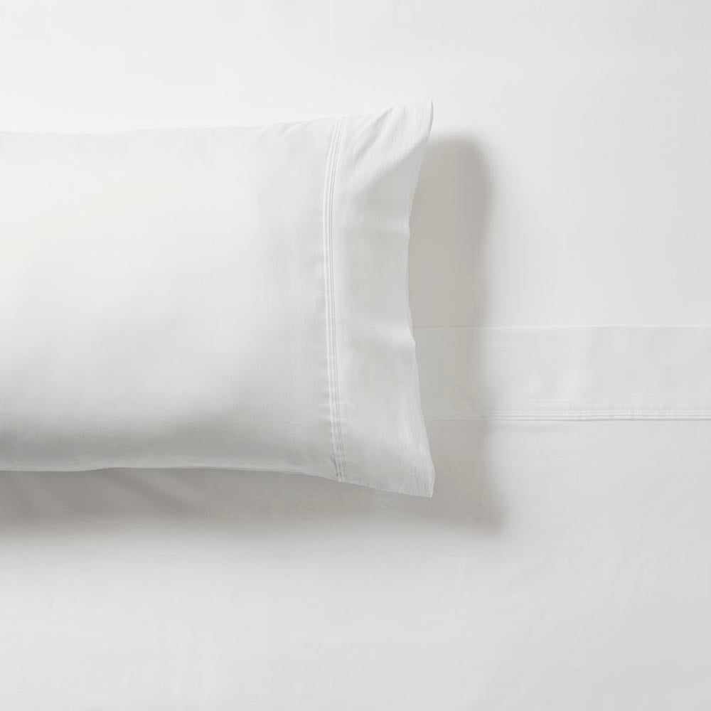Ashton Super Standard Pillowcase Pair