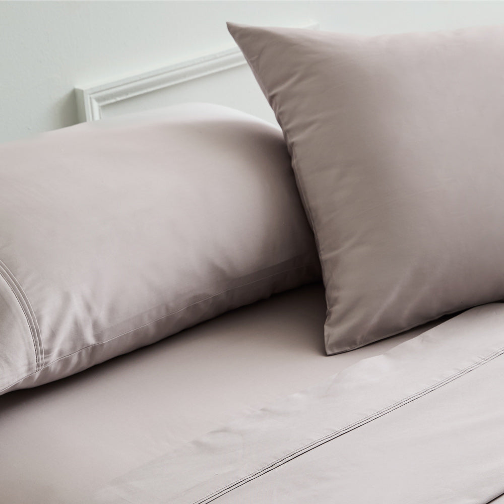 Ashton Super Standard Pillowcase Pair