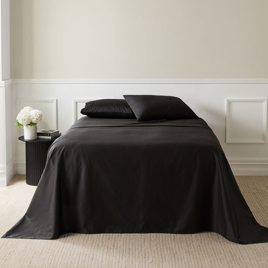 Ashton Sheet Set Graphite