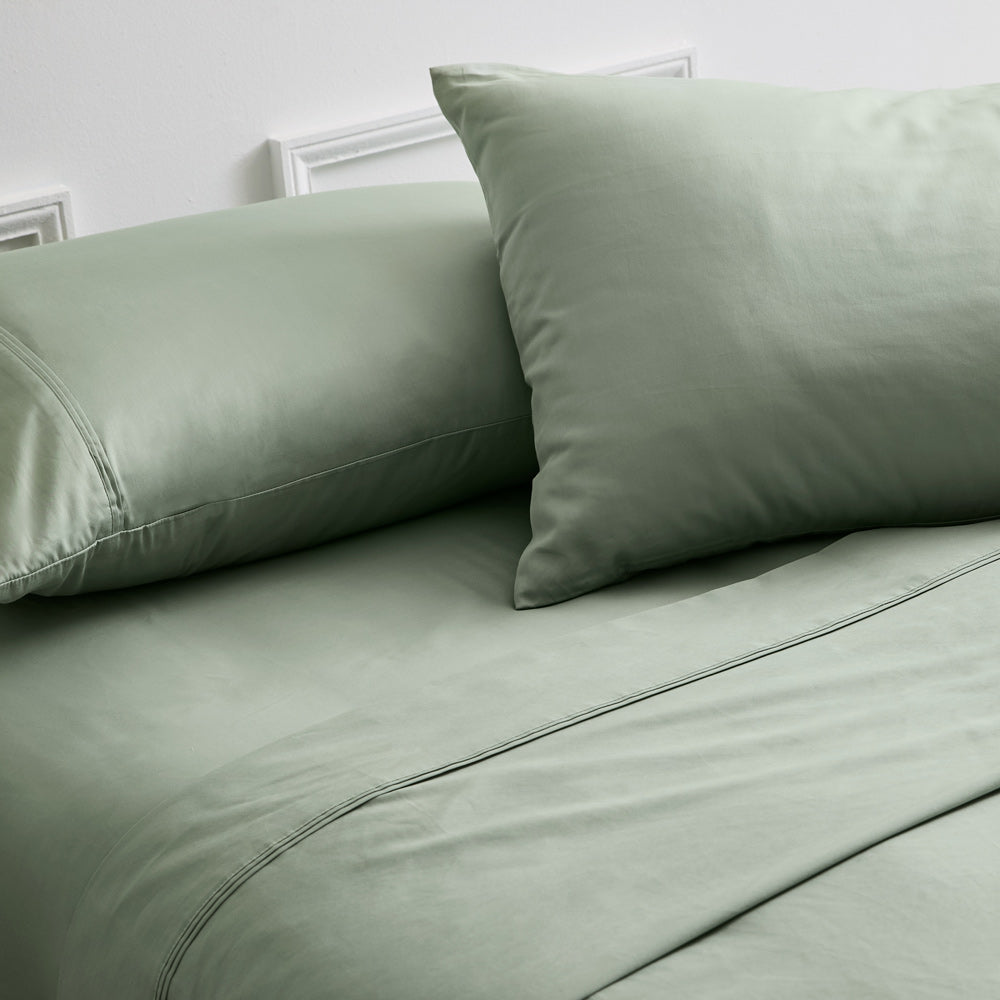 Ashton King Pillowcase Pair