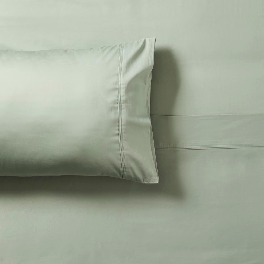 Ashton Super Standard Pillowcase Pair
