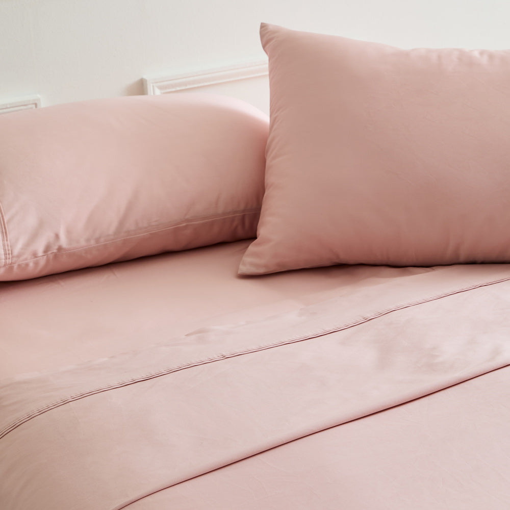 Ashton King Pillowcase Pair