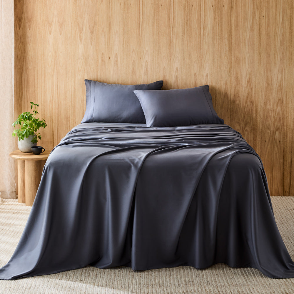 Riley Bamboo Cotton Sheet Set