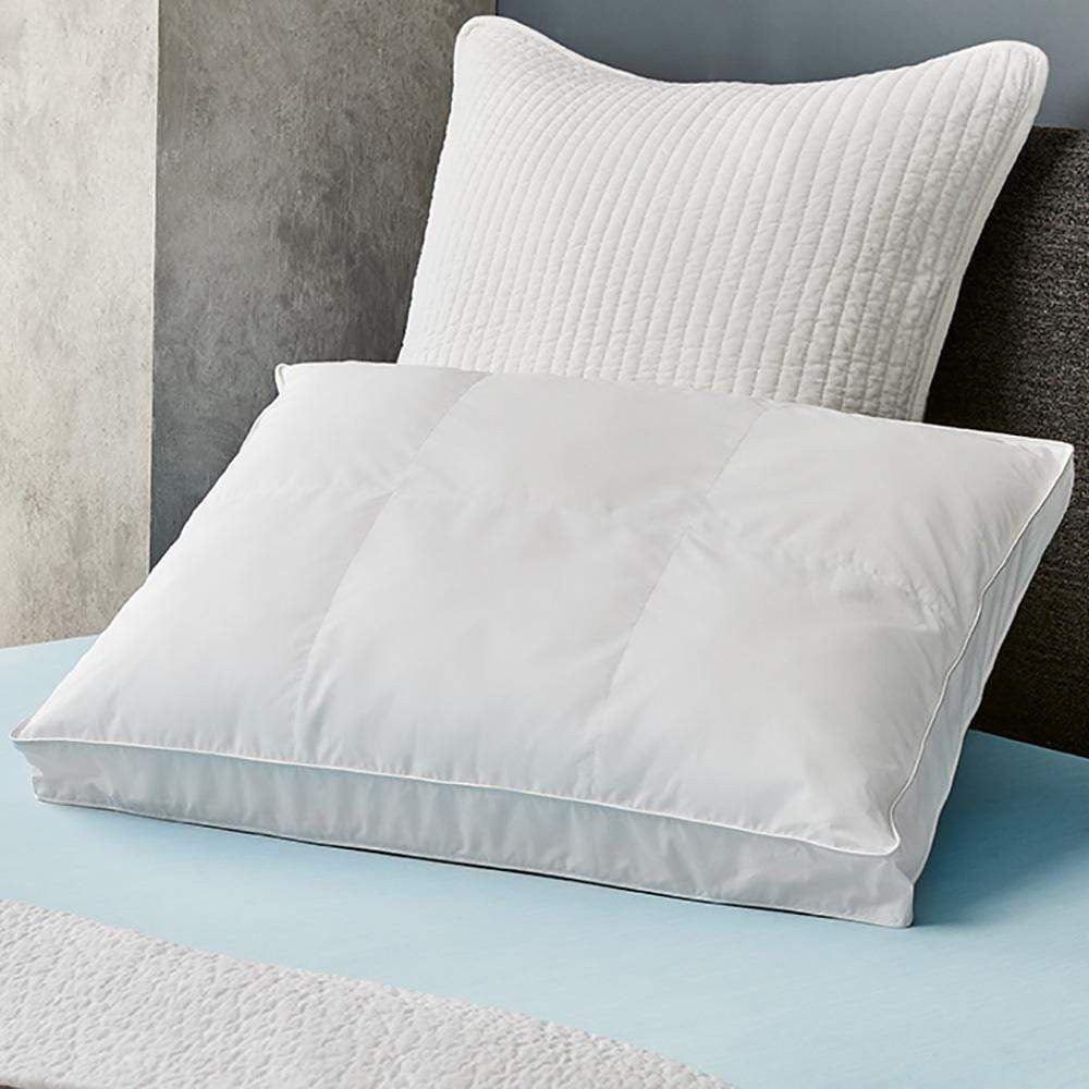 Spa Series Memory Loft Pillow High