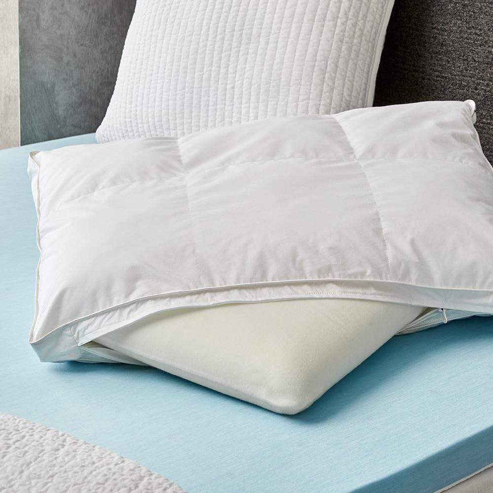 Spa Series Memory Loft Pillow High