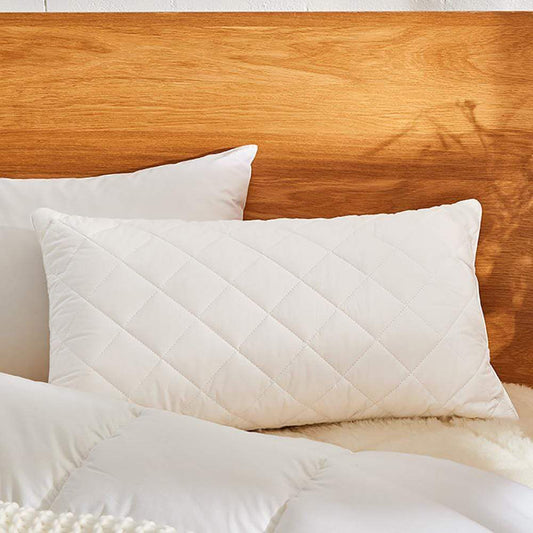 Luxe Wool Pillow