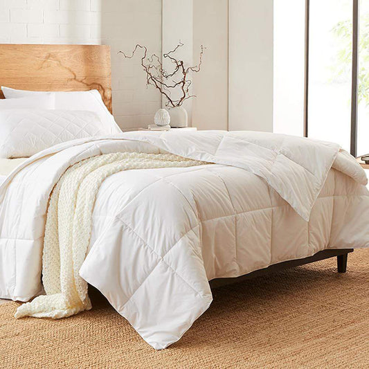 Luxe Wool 300 Quilt