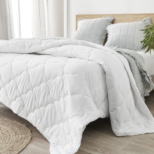 Spa Series Tencel Blend Quilt