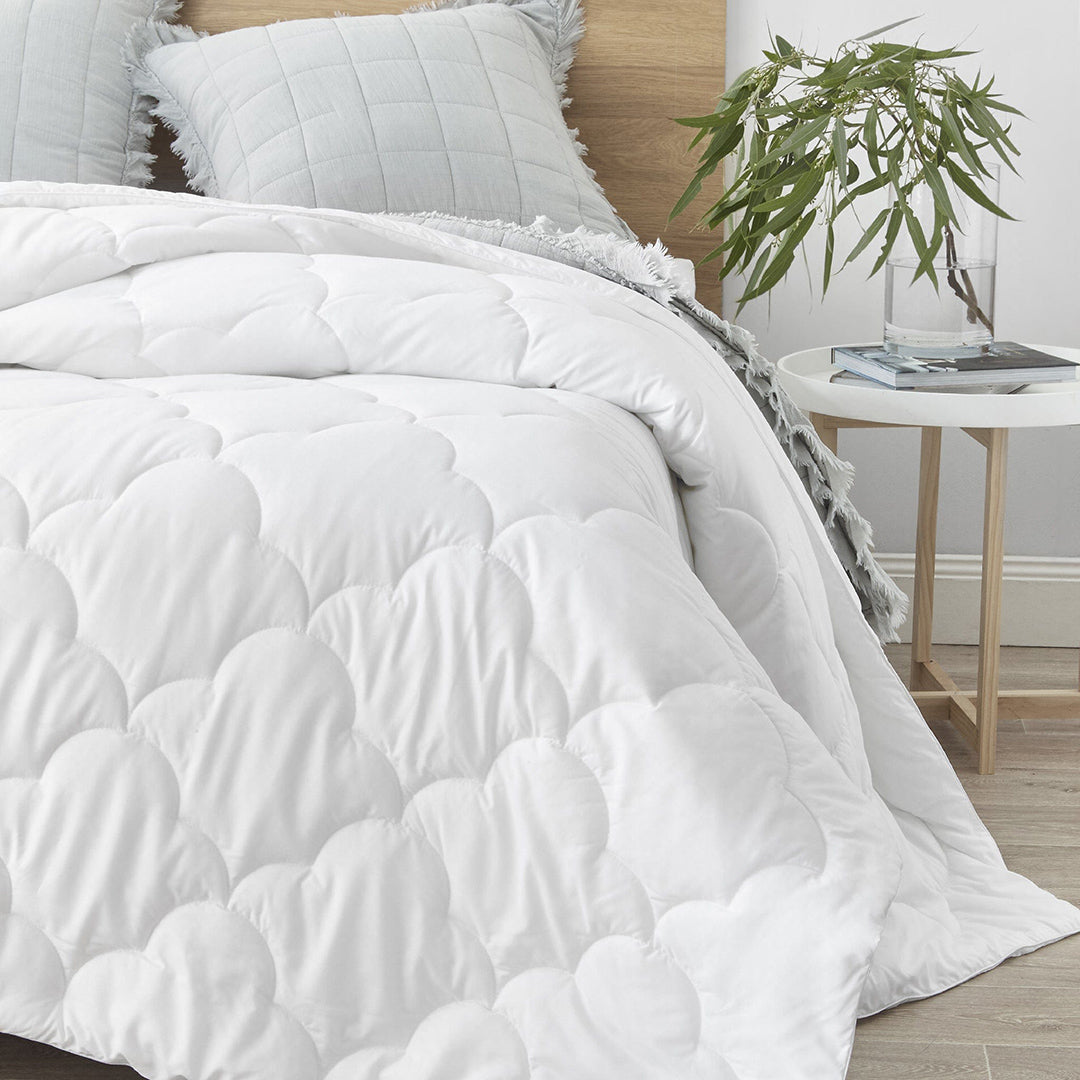 Spa Series Tencel Blend Quilt