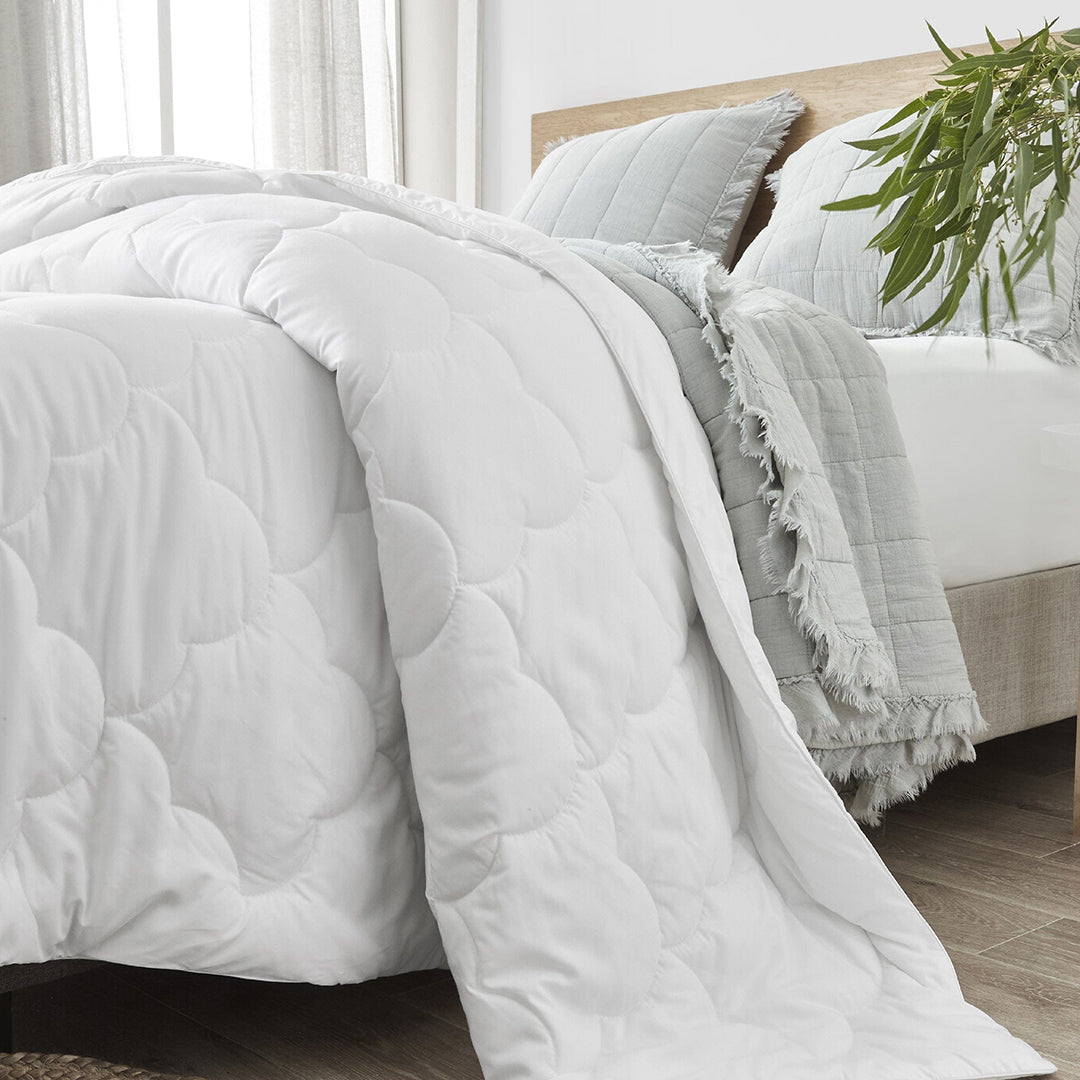 Spa Series Tencel Blend Quilt