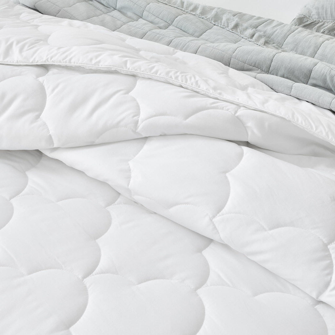 Spa Series Tencel Blend Quilt