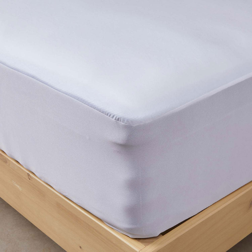 Bamboo Wellness Mattress Protector