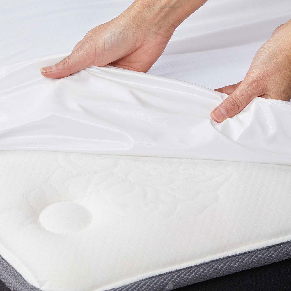 Bamboo Wellness Mattress Protector