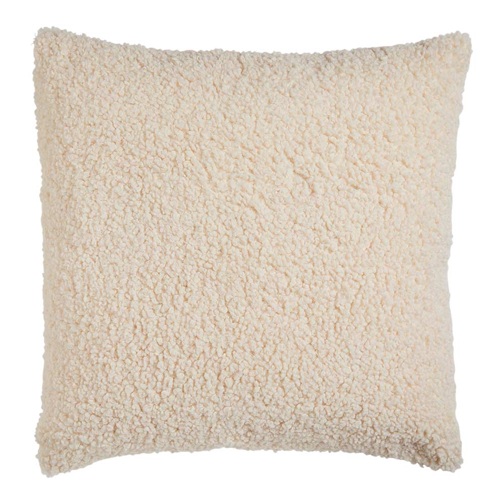 Boucle Floor Cushion