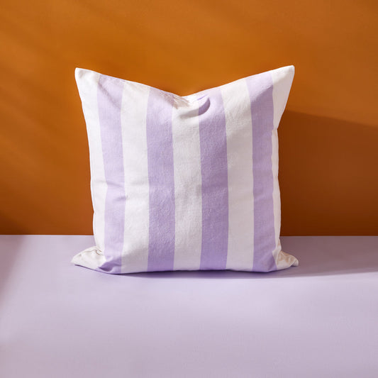 Parker Cushion Lilac