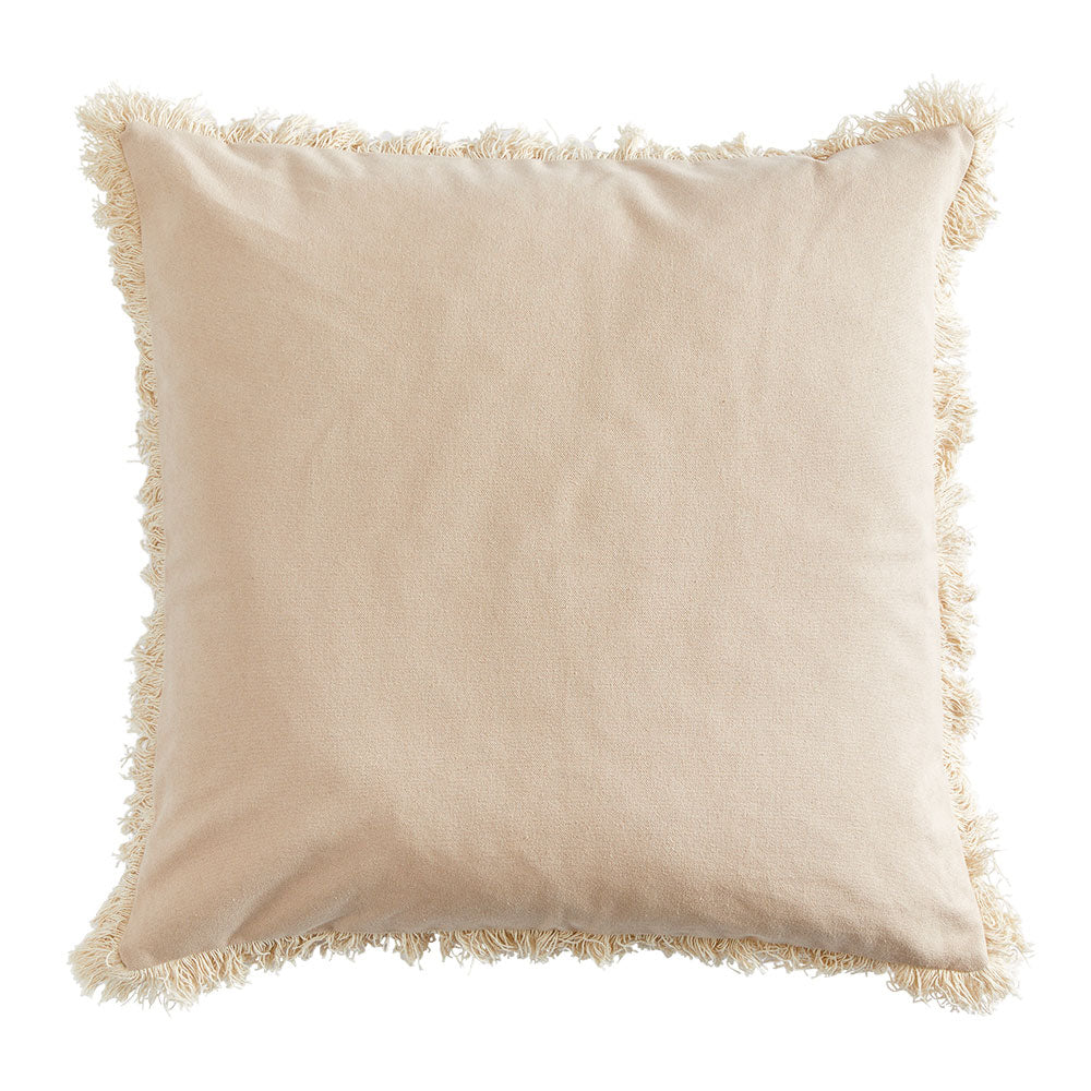 Deborah Hutton Hartwell Cushion Sand