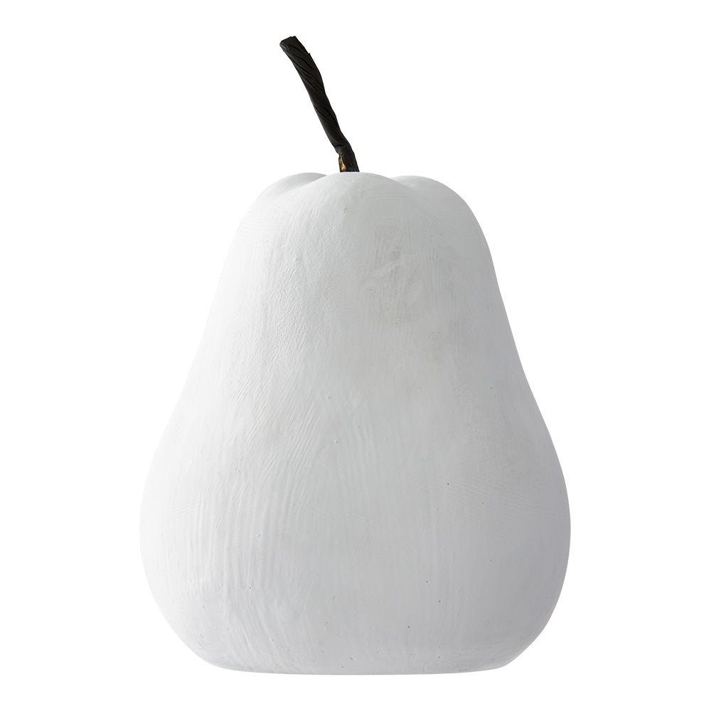 Deborah Hutton Cement Pear