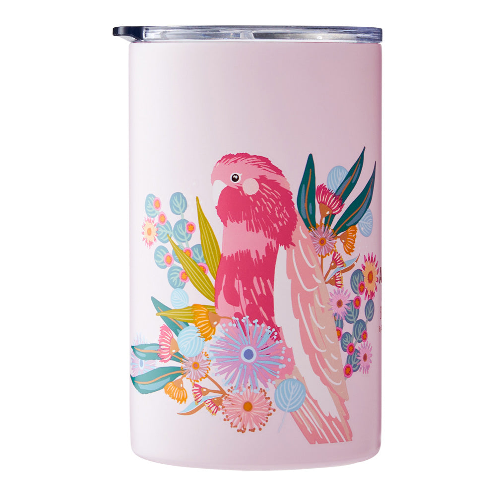 Alex Liddy Bloom Travel Cup 380ml