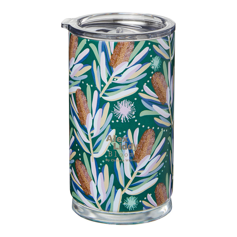 Alex Liddy Bloom Travel Cup 380ml