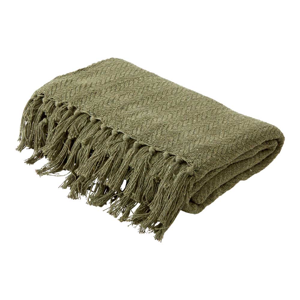 Adorn Living Bryn Throw